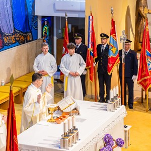 Josipova srijeda u Karlovcu